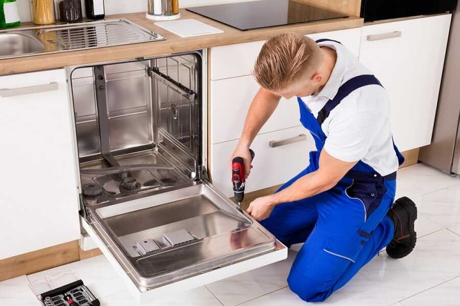 Zdjęcie na okładce dla COOLBIX - ❄️ Klimatyzacja i 🛠️ Serwis AGD - Lublin